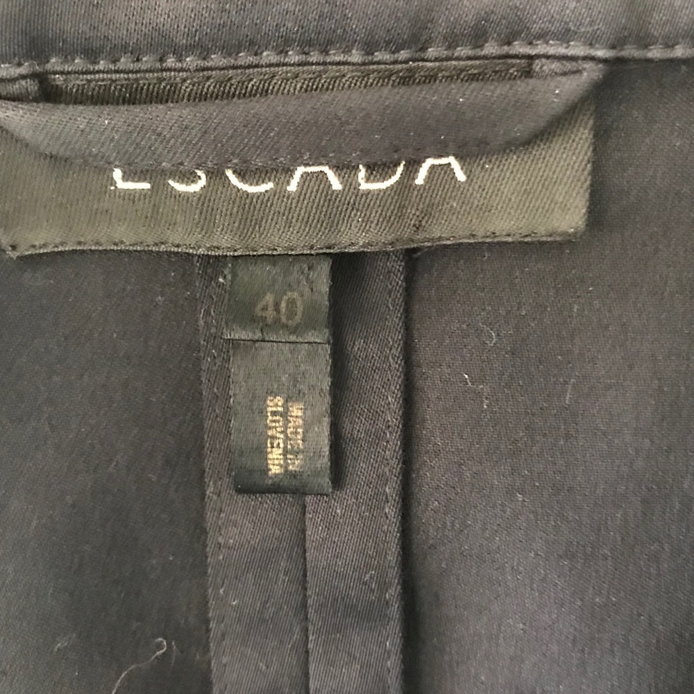 Escada blazer - Picture 3 of 4